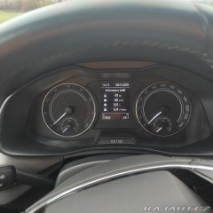 Škoda Kamiq 1,0 2022