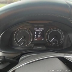 Škoda Kamiq 1,0 2022