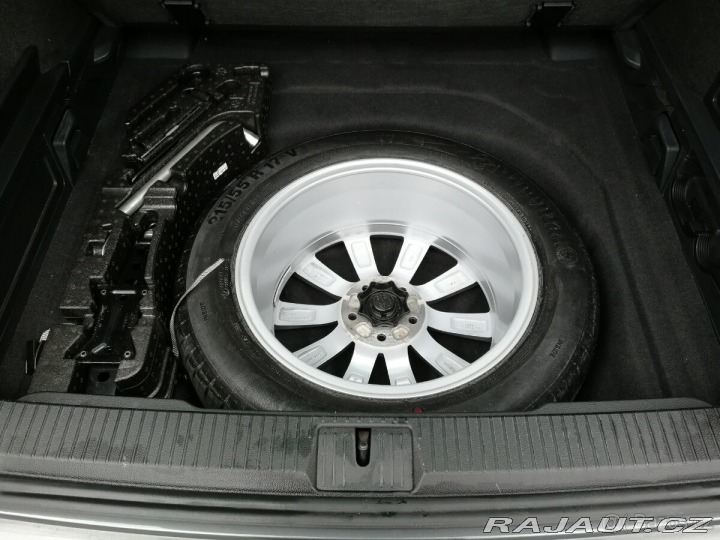 Volkswagen Passat Variant 2,0   Highline TD 2016