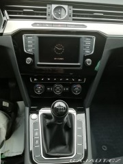 Volkswagen Passat Variant 2,0 Highline TD 2016