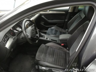 Volkswagen Passat Variant 2,0 Highline TD 2016