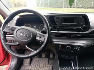 Hyundai i20 2020 – 119 500 km – 205 0 2020