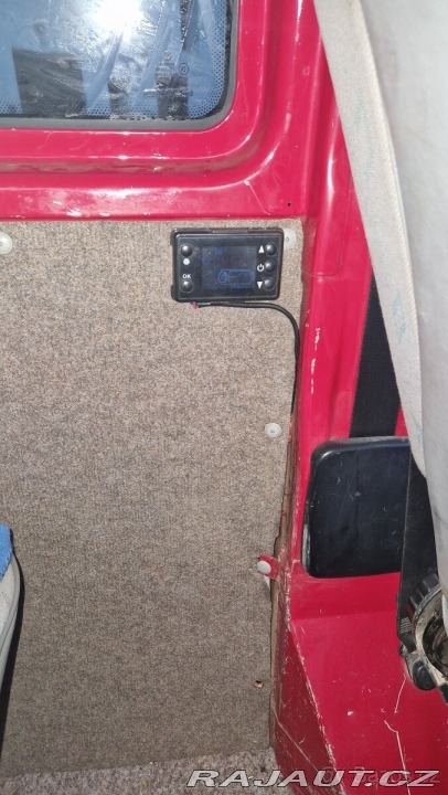 Volkswagen Transporter 2,5   T4 TDi 2002