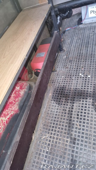 Volkswagen Transporter 2,5   T4 TDi 2002