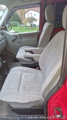Volkswagen Transporter 2,5   T4 TDi 2002