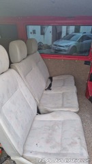 Volkswagen Transporter 2,5   T4 TDi 2002