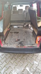 Volkswagen Transporter 2,5   T4 TDi 2002