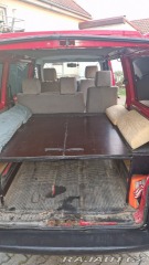 Volkswagen Transporter 2,5   T4 TDi 2002