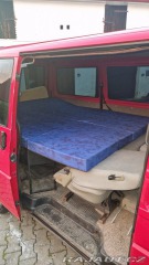 Volkswagen Transporter 2,5   T4 TDi 2002