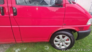 Volkswagen Transporter 2,5   T4 TDi 2002