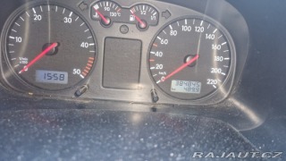 Volkswagen Transporter 2,5   T4 TDi 2002