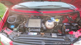 Volkswagen Transporter 2,5   T4 TDi 2002