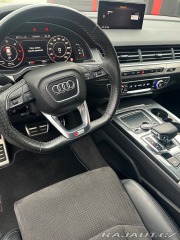 Audi Q7 2018