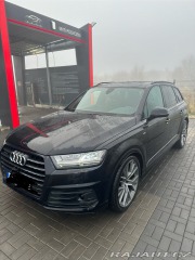 Audi Q7 2018