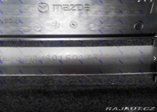 Mazda 6 2,2 SkyActive Led navi 2015