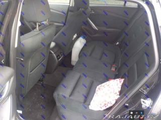 Mazda 6 2,2 SkyActive Led navi 2015