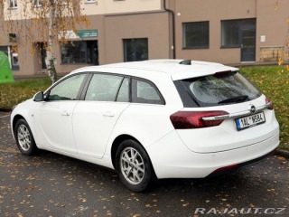Opel Insignia  1800
