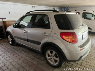 Suzuki SX4 1,6 2010