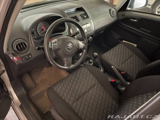 Suzuki SX4 1,6 2010