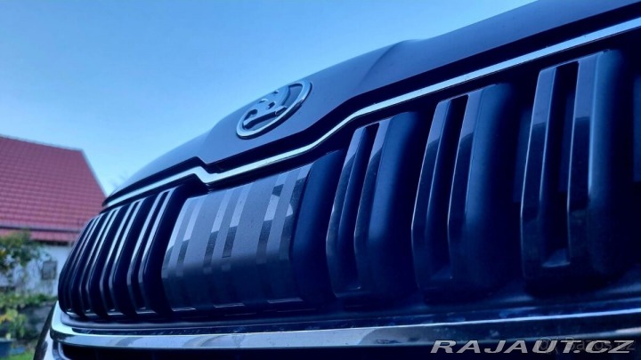 Škoda Kodiaq 2,0 TSI DSG 4x4 1800