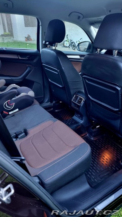 Škoda Kodiaq 2,0 TSI DSG 4x4 1800