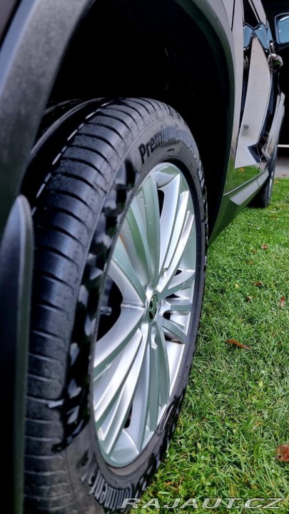 Škoda Kodiaq 2,0 TSI DSG 4x4 1800