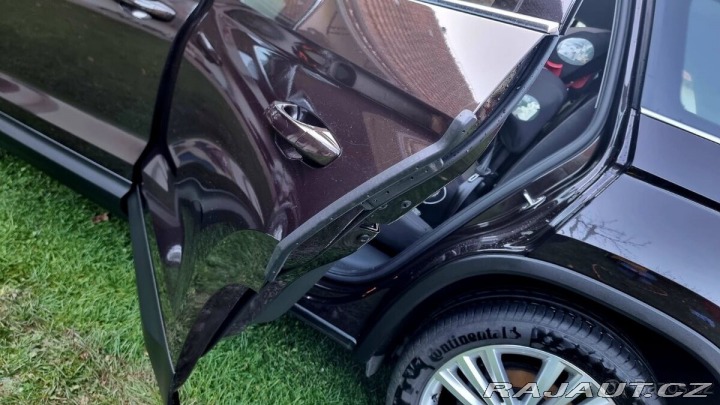 Škoda Kodiaq 2,0 TSI DSG 4x4 1800