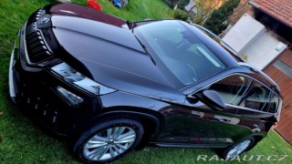 Škoda Kodiaq 2,0 TSI DSG 4x4 1800