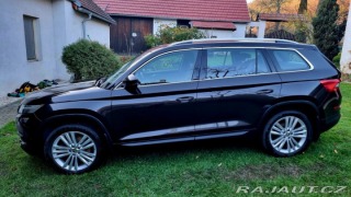 Škoda Kodiaq 2,0 TSI DSG 4x4 1800