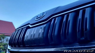 Škoda Kodiaq 2,0 TSI DSG 4x4 1800