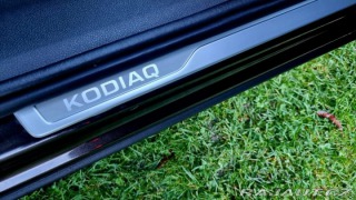 Škoda Kodiaq 2,0 TSI DSG 4x4 1800