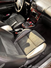 Škoda Superb 2,8 V6 2002