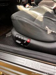 Škoda Superb 2,8 V6 2002