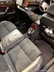 Škoda Superb 2,8 V6 2002