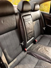 Škoda Superb 2,8 V6 2002