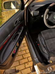 Škoda Superb 2,8 V6 2002