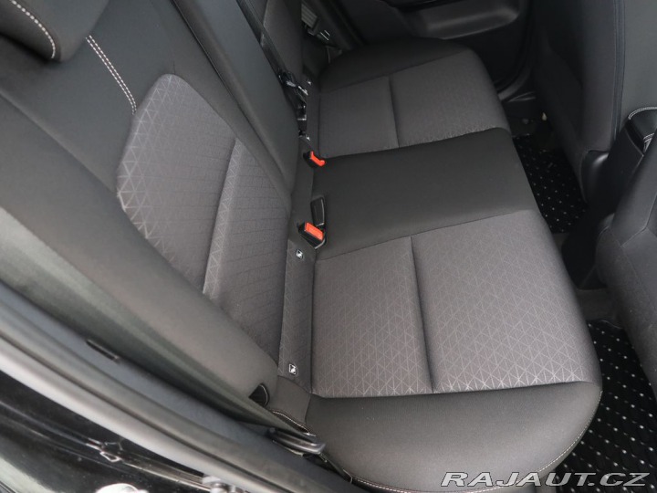 Kia Picanto 1.2MPI,CZ,1Maj,Automat 2018