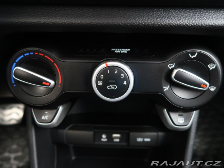 Kia Picanto 1.2MPI,CZ,1Maj,Automat 2018