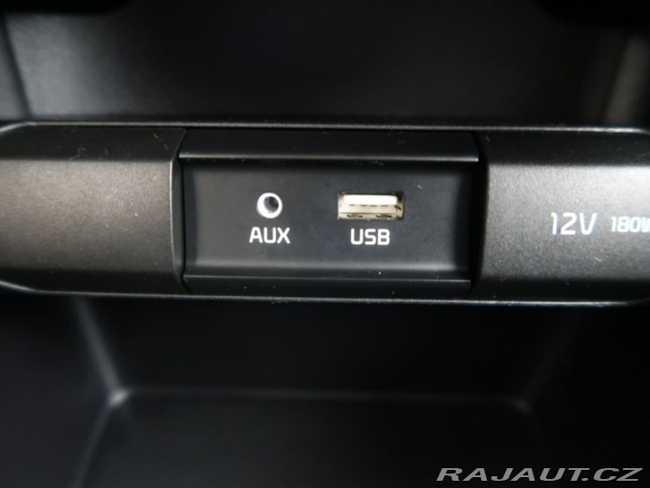 Kia Picanto 1.2MPI,CZ,1Maj,Automat 2018