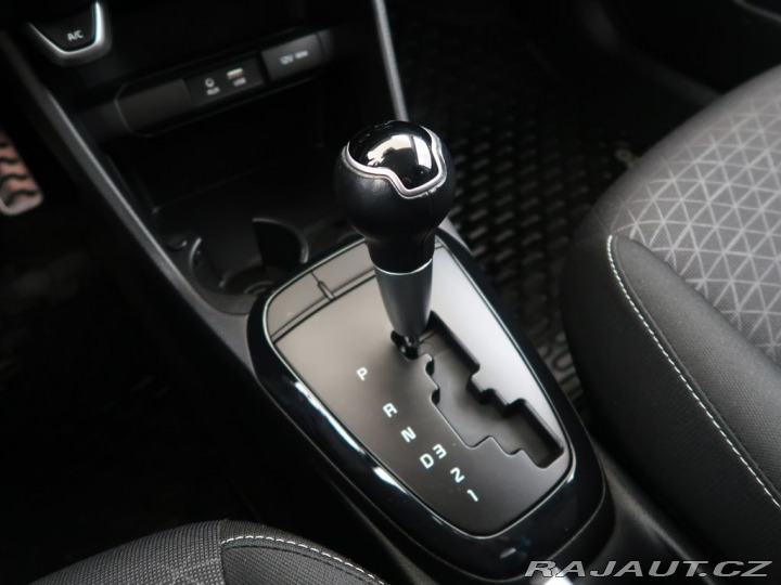 Kia Picanto 1.2MPI,CZ,1Maj,Automat 2018