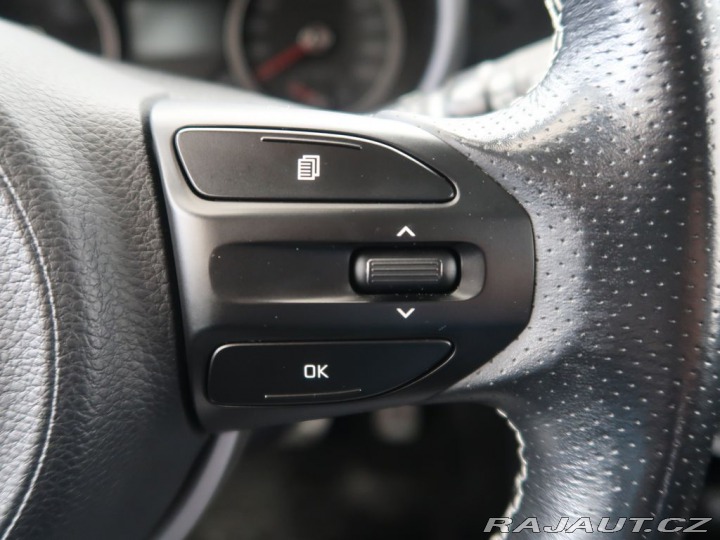 Kia Picanto 1.2MPI,CZ,1Maj,Automat 2018