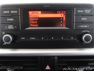 Kia Picanto 1.2MPI,CZ,1Maj,Automat 2018