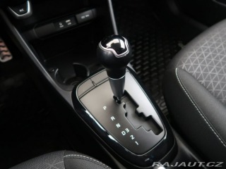 Kia Picanto 1.2MPI,CZ,1Maj,Automat 2018