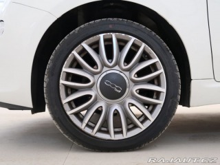 Fiat 500 1.2i,51kW,LOUNGE,MAN5 2014