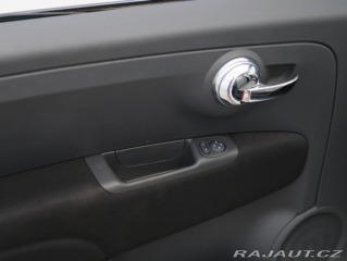 Fiat 500 1.2i,51kW,LOUNGE,MAN5 2014