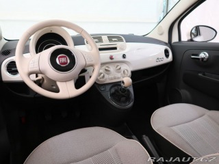Fiat 500 1.2i,51kW,LOUNGE,MAN5 2014