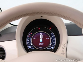 Fiat 500 1.2i,51kW,LOUNGE,MAN5 2014