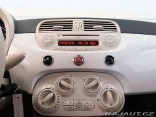 Fiat 500 1.2i,51kW,LOUNGE,MAN5 2014