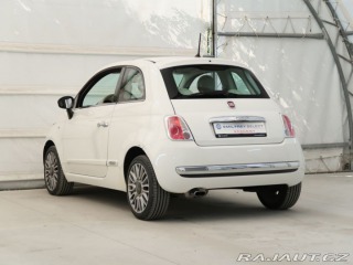 Fiat 500 1.2i,51kW,LOUNGE,MAN5 2014