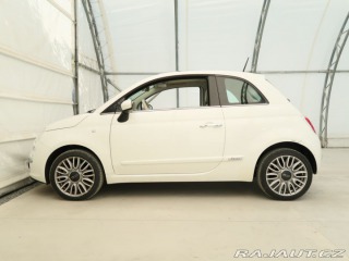 Fiat 500 1.2i,51kW,LOUNGE,MAN5 2014